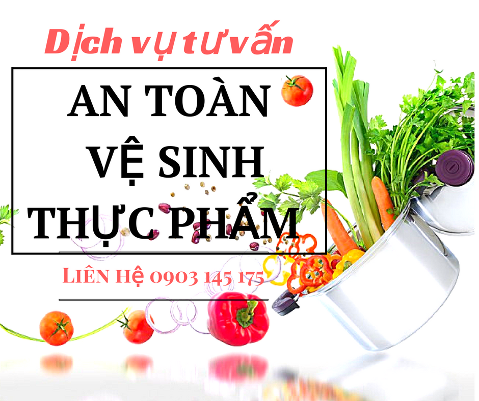 Thực hiện Quyết định 38/2015/QĐ-TTg kiểm tra an toàn vệ sinh thực phẩm