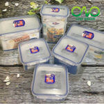 Công bố chất lượng hộp nhựa tiếp xúc thực phẩm