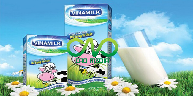 Công bố tiêu chuẩn chất lượng sản phẩm sữa