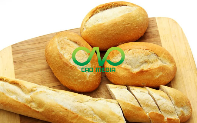 Xin giấy phép vệ sinh an toàn thực phẩm cơ sở sản xuất bánh mì