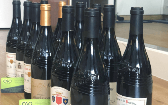 Dịch vụ làm giấy phép phân phối rượu trọn gói