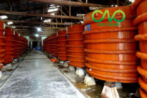 Quy trình xin giấy phép vệ sinh an toàn thực phẩm cho cơ sở sản xuất nước mắm