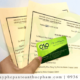 Dịch vụ làm giấy chứng nhận health certificate tại Hà Nội