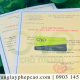 Xin giấy phép ATTP cho hộ kinh doanh quận Bình Tân dễ dàng nhất