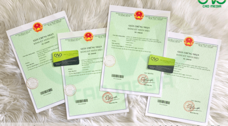 Hướng dẫn gia hạn giấy chứng nhận đăng ký nhãn hiệu